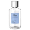 S.Oliver Pure Sense Men Eau De Toilette Spray