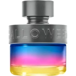 Halloween Man Hero Eau De Toilette Spray