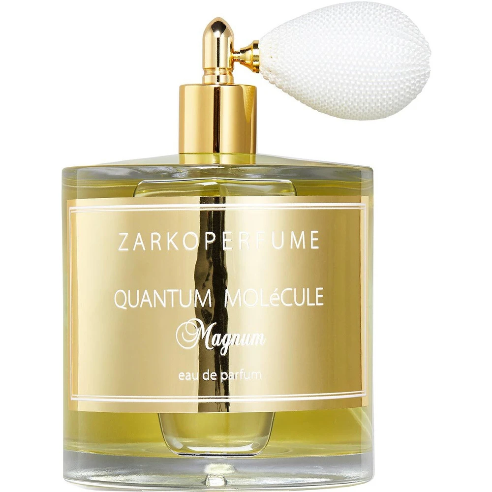 Zarkoperfume Magnum Quantum Molecule 1 Zarkoperfume Magnum Quantum Molecule