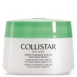 Collistar Creme Fondante Sublime 400 Ml
