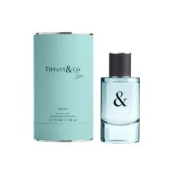 Tiffany & Co. Love Eau De Toilette For Him 50ml -France Cadeau Soldes 2024 743195 tiffany co love eau de toilette for him 50ml eau de toilette autre2 1000x1000 1