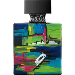 Ruh Zadeh & Martine Eau De Parfum Spray