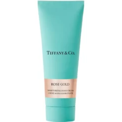 Tiffany & Co. Rose Gold Hand Cream