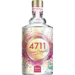 4711 Remix Festival Vibes | Néroli Eau De Cologne Spray