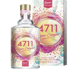 4711 Remix Festival Vibes | Néroli Eau De Cologne Spray 5 4711 Remix Festival Vibes | Néroli Eau De Cologne Spray -France Cadeau Soldes 2024 762736 4711 eau de cologne spray eau de cologne autre3 1000x1000 1
