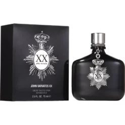 John Varvatos XX Eau De Toilette Spray -France Cadeau Soldes 2024 763350 john varvatos eau de toilette spray eau de toilette autre3 1000x1000 1