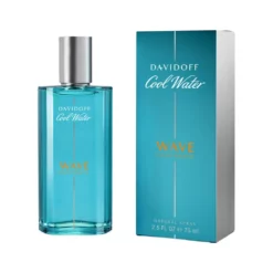 Davidoff Cool Water Wave Eau De Toilette Spray -France Cadeau Soldes 2024 765454 davidoff eau de toilette spray eau de toilette autre4 1000x1000 1
