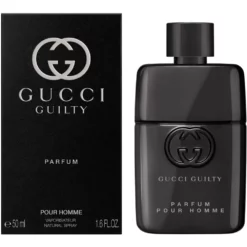 Gucci Guilty Pour Homme Eau De Parfum Spray -France Cadeau Soldes 2024 765545 gucci eau de parfum spray parfum autre2 1000x1000 1