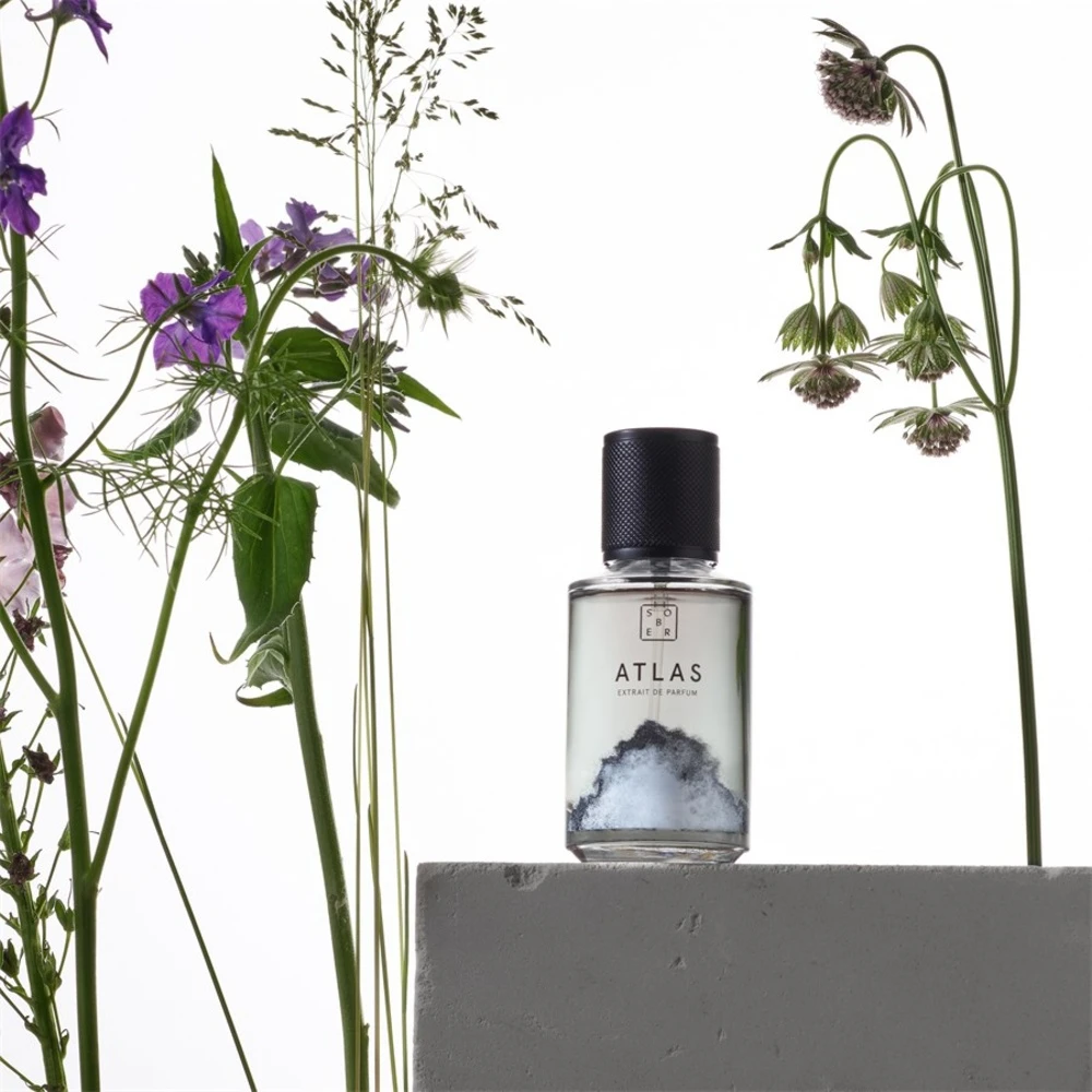 Atlas Extrait De Parfum Spray 2 Atlas Extrait De Parfum Spray – Image 2
