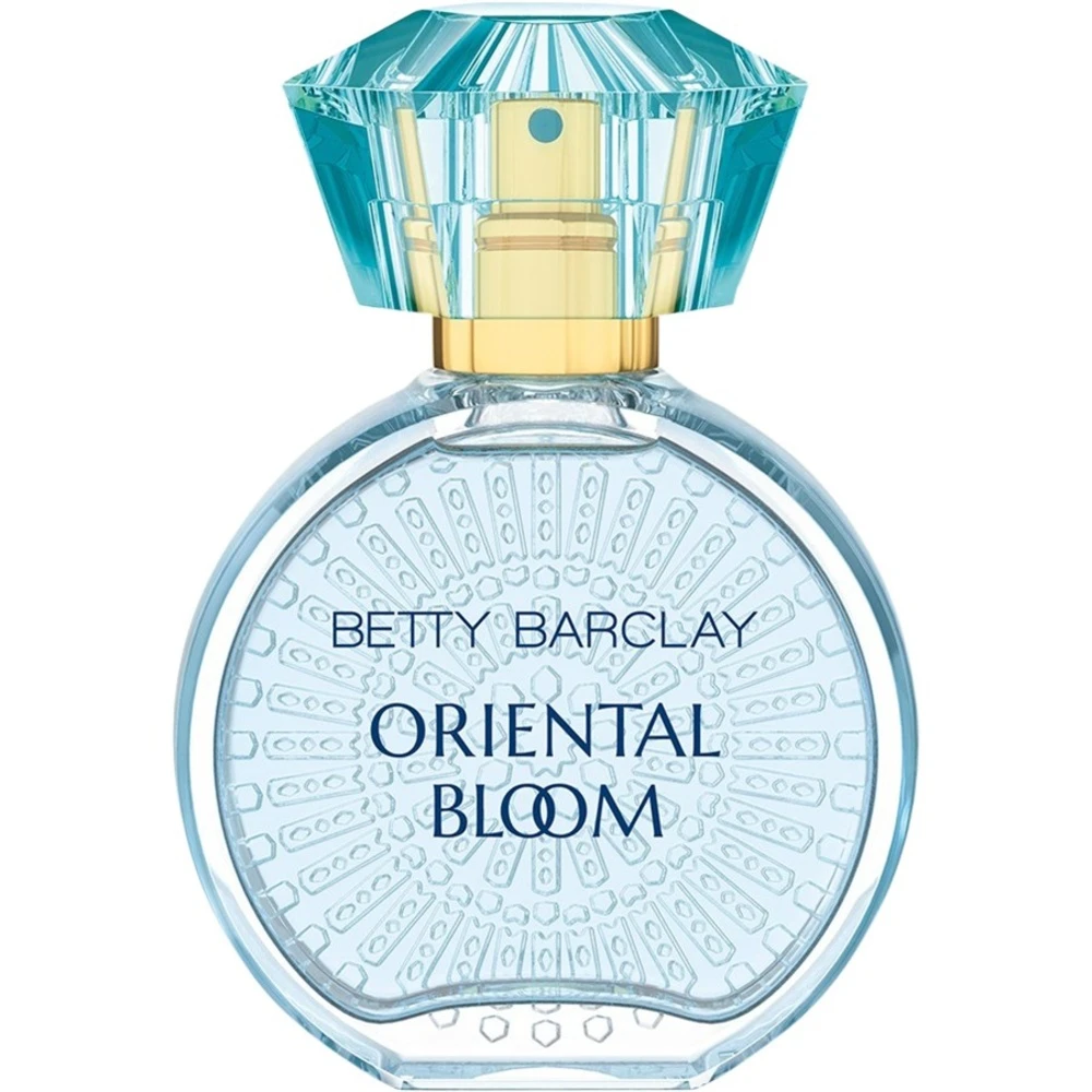 Betty Barclay Oriental Bloom Eau De Parfum Spray 1 Betty Barclay Oriental Bloom Eau De Parfum Spray