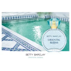 Betty Barclay Oriental Bloom Eau De Parfum Spray 6 Betty Barclay Oriental Bloom Eau De Parfum Spray -France Cadeau Soldes 2024 766062 betty barclay eau de parfum spray eau de parfum autre3 1000x1000 1
