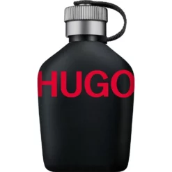 Hugo Boss Hugo Just Different Eau De Toilette Spray
