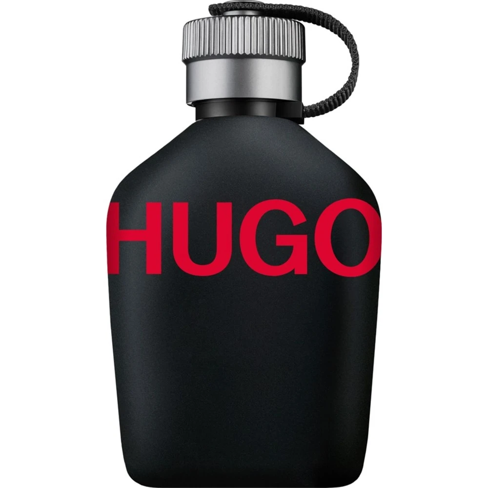 Hugo Boss Hugo Just Different Eau De Toilette Spray 1 Hugo Boss Hugo Just Different Eau De Toilette Spray
