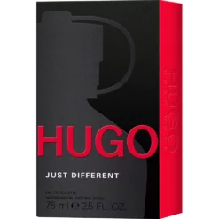 Hugo Boss Hugo Just Different Eau De Toilette Spray 7 Hugo Boss Hugo Just Different Eau De Toilette Spray -France Cadeau Soldes 2024 766200 hugo boss eau de toilette spray eau de toilette autre4 1000x1000 1
