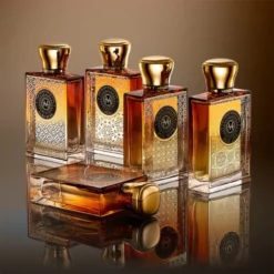 Modern Oud Eau De Parfum Spray -France Cadeau Soldes 2024 766280 moresque eau de parfum spray eau de parfum autre4 1000x1000 1