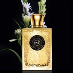 Lady Tubereuse Eau De Parfum Spray -France Cadeau Soldes 2024 766281 moresque eau de parfum spray eau de parfum autre4 1000x1000 1