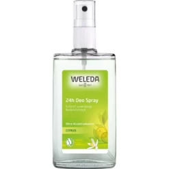Weleda Citrus Deodorant