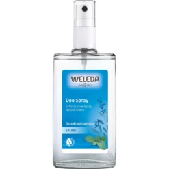 Weleda Sage Deodorant