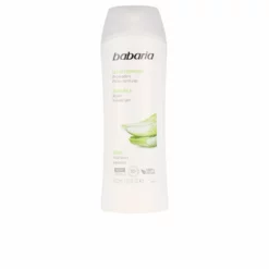 Aloe Vera Reparadora Body Milk Babaria