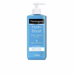 Hydro Boost Locion Corporal Gel Neutrogena