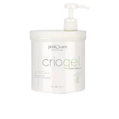 Crio Gel Body Treatment Postquam
