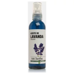 Tot Herba 8425284221385, 100 Ml, Lavande, Hydratant, Apaisant, Lavande, 1 Pièce(s