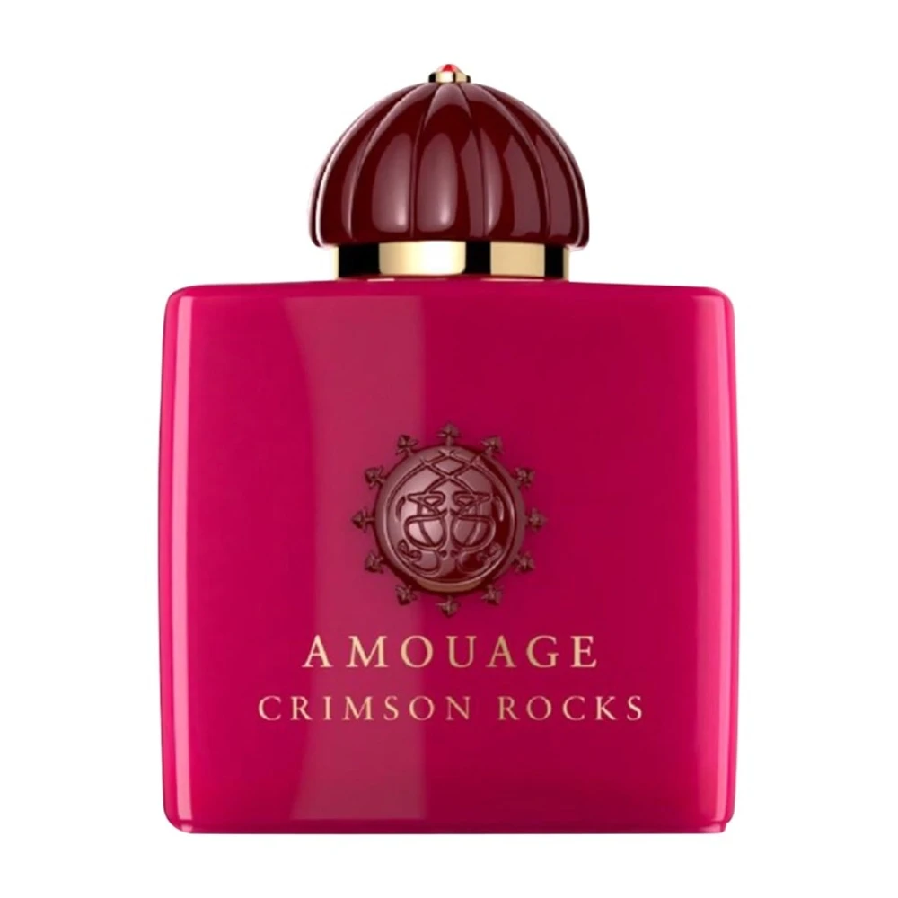Amouage The Odyssey Collection Crimson Rocks Eau De Parfum Spray 1 Amouage The Odyssey Collection Crimson Rocks Eau De Parfum Spray