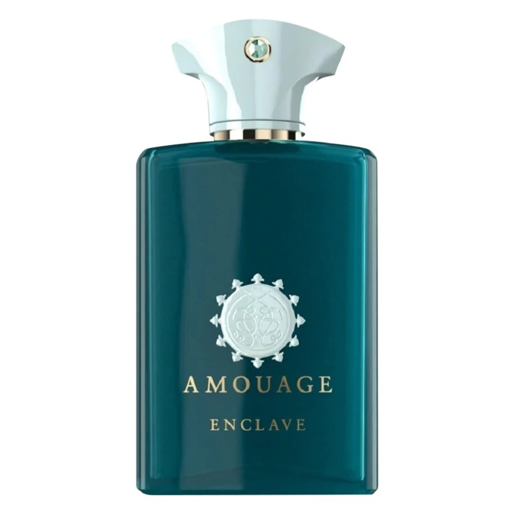 Amouage The Odyssey Collection Enclave Eau De Parfum Spray 1 Amouage The Odyssey Collection Enclave Eau De Parfum Spray