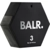 BALR 3 Men Eau De Parfum Spray