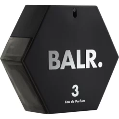 BALR 3 Men Eau De Parfum Spray