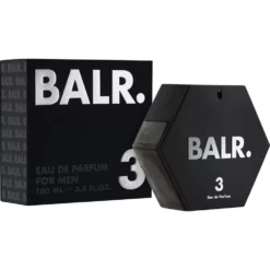 BALR 3 Men Eau De Parfum Spray 5 BALR 3 Men Eau De Parfum Spray -France Cadeau Soldes 2024 776782 balr eau de parfum spray parfum autre3 1000x1000 1