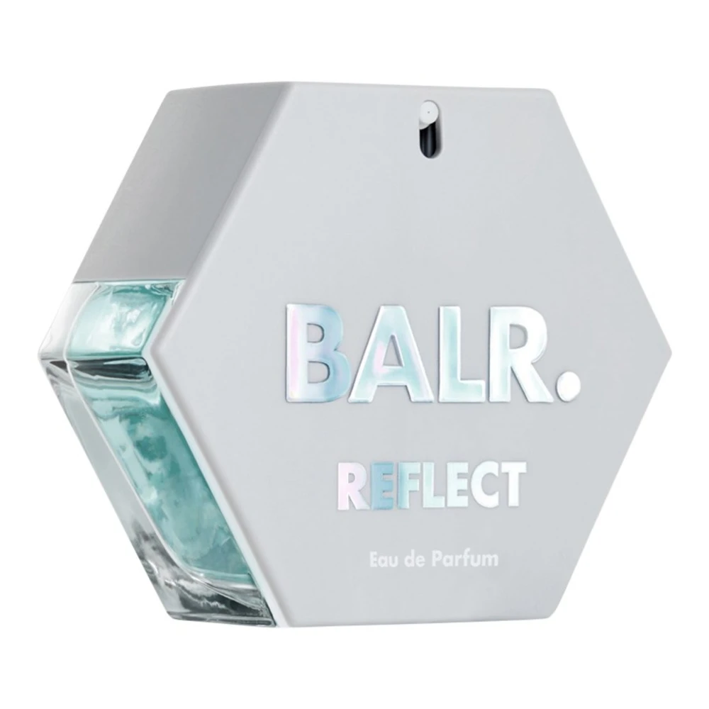 BALR Reflect Eau De Parfum Spray 1 BALR Reflect Eau De Parfum Spray