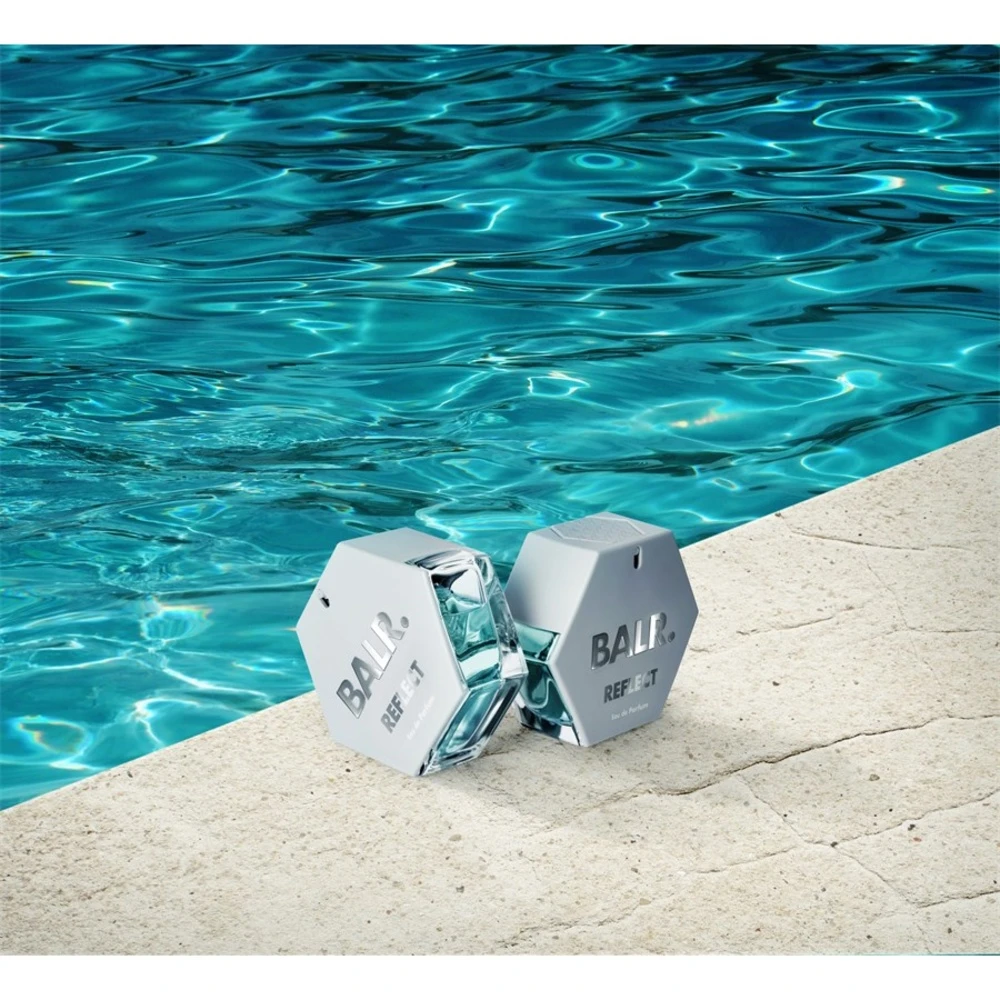 BALR Reflect Eau De Parfum Spray 3 BALR Reflect Eau De Parfum Spray – Image 3