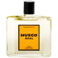 Eau De Cologne N. 1 Orange Amber