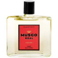 Eau De Cologne N. 3 Spiced Citrus