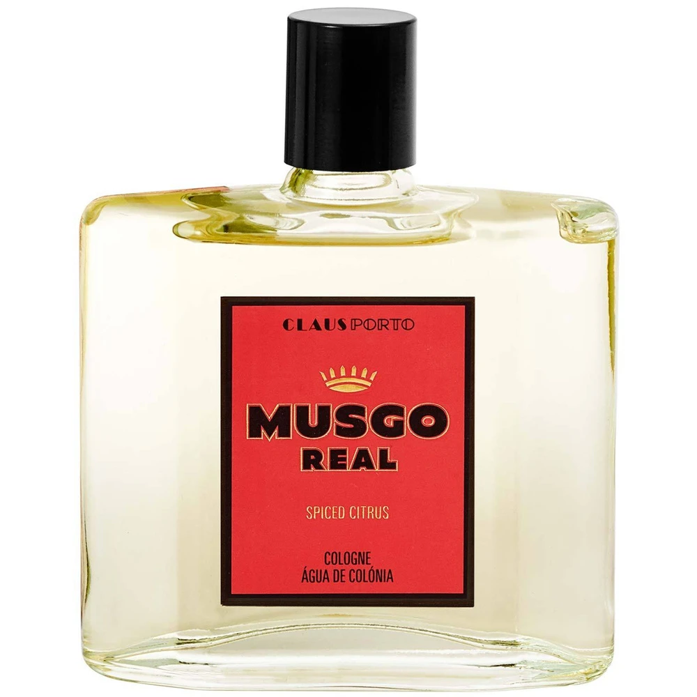 Eau De Cologne N. 3 Spiced Citrus 1 Eau De Cologne N. 3 Spiced Citrus