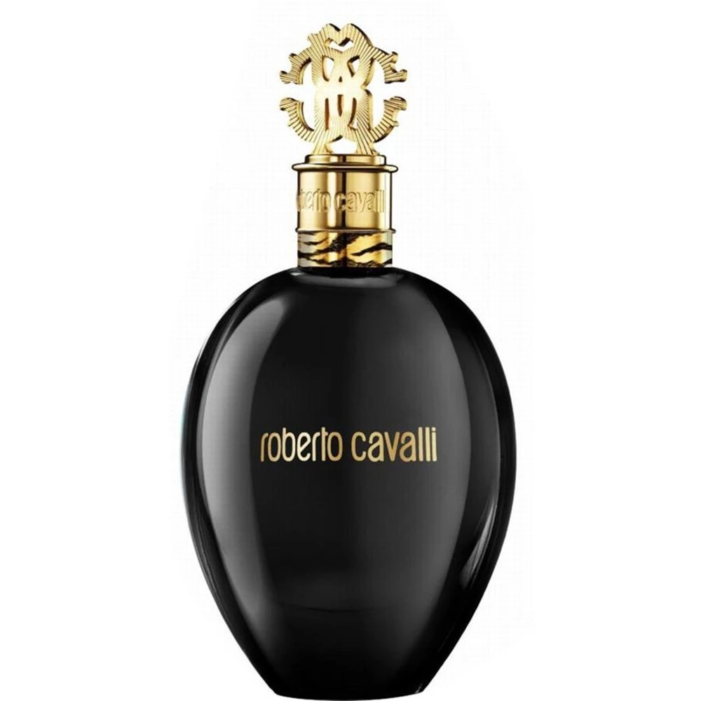 Roberto Cavalli Nero Assoluto Eau De Parfum Spray 1 Roberto Cavalli Nero Assoluto Eau De Parfum Spray