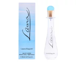 Laura Eau De Toilette Vaporisateur Laura Biagiotti