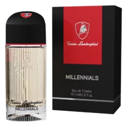 Tonino Lamborghini Millennials Eau De Toilette Spray -France Cadeau Soldes 2024 777544 tonino lamborghini eau de toilette spray parfum autre3 1000x1000 1