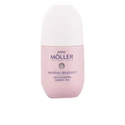 Sensitive Déodorant Roll-on Anne Möller