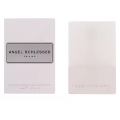 Angel Schlesser Femme Eau De Toilette Vaporisateur Angel Schlesser