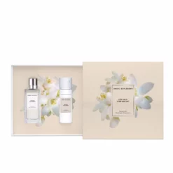 Les Eaux D'Un Instant Splendid Orange Blossom Coffret Angel Schlesser