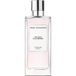 Les Eaux D'un Instant Immense Peony Eau De Toilette Spray