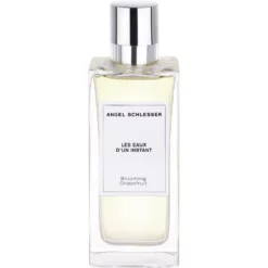Les Eaux D'Un Instant Blooming Grapefruit Eau De Toilette Vaporisateur Angel Schl