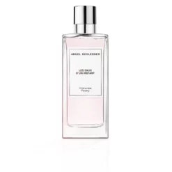 Les Eaux D'Un Instant Immense Peony Eau De Toilette Vaporisateur Angel Schlesser