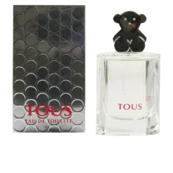 Tous Eau De Toilette Vaporisateur Tous