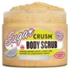Soap & Glory Sugar Crush, 300 Ml, Énergisant, Lissage, Pot, Glycerin, Maris Sal (