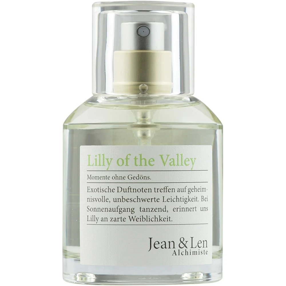 Parfums Lilly Of The Valley Eau De Parfum Spray 1 Parfums Lilly Of The Valley Eau De Parfum Spray