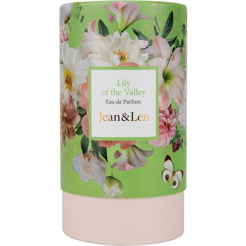 Parfums Lilly Of The Valley Eau De Parfum Spray 2 Parfums Lilly Of The Valley Eau De Parfum Spray – Image 2