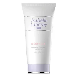 Isabelle Lancray Paris Bodylia Gommage Corporel Sucré Salé 150 Ml, Peau Normale,
